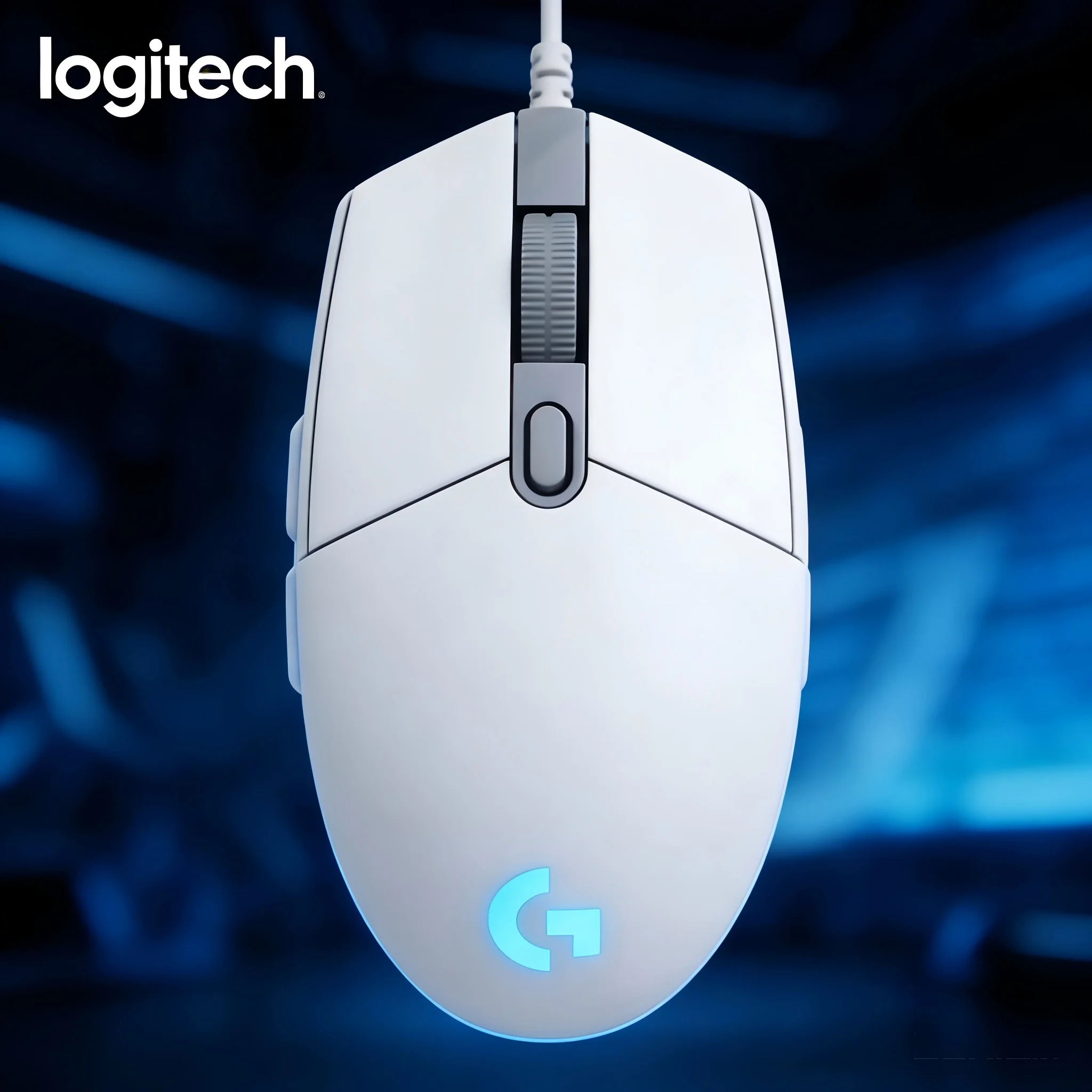 

Logitech MX Anywhere 3S/M750 for office use, G102/G203/G304 for gaming! Logitech Five Rats seamlessly switch life scenes