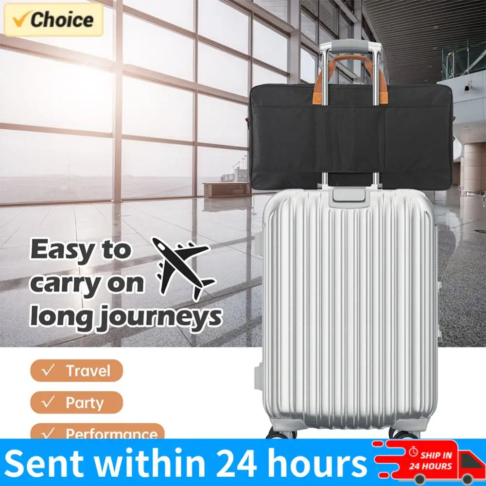 

Портативный чехол для диджейского проигрывателя, дорожная защитная сумка для хранения Pioneer DJ DDJ-FLX4 DDJ-REV1/Numark Mixtrack Platinum FX