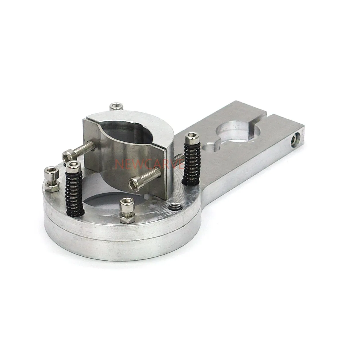 20-35MM Anti-Collision Fixture For Portable CNC Flame Plasma Torch Clamp Holder For CNC Cutting Machine NEWCARVE