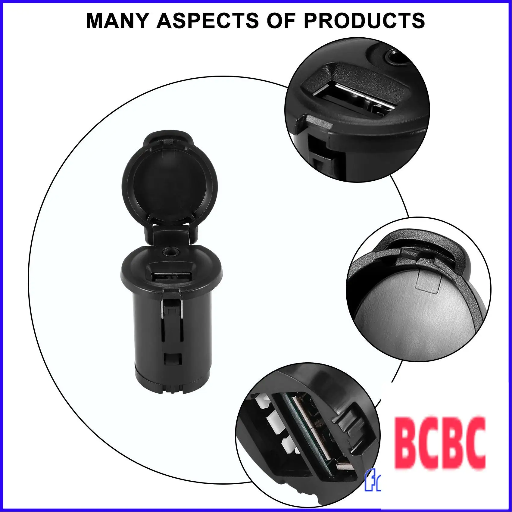 BB-Car ستيريو ذكر USB كابل مساعد مجموعة ل 206 207 307 308 407 408 508 607 لسيتروين C3 C4 C5 C6 ل RD43 RD45