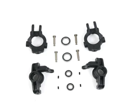 

Высокопрочный нейлоновый материал, рулевое сиденье C в сборе для 1/5 LOSI 5IVE-T ROFUNLT DTT