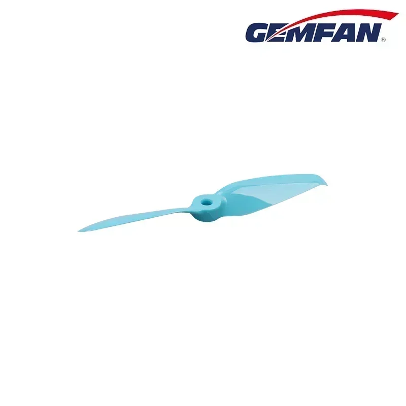 Gemfan Flash 5152-2 5.1x5.2 hélice à 2 pales pour moteur 2205 2206 2306 Drone de course FPV longue portée CW CCW accessoire 2 paires RC