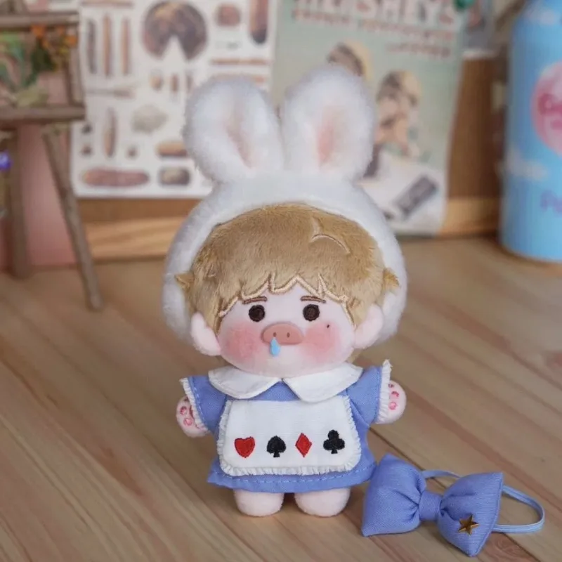 

10cm Doll Toy Clothes Costume Cosplay Gift Puppy