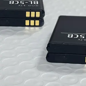 5 Hauptverkauf Batterie BL 5f Nokia - №2
