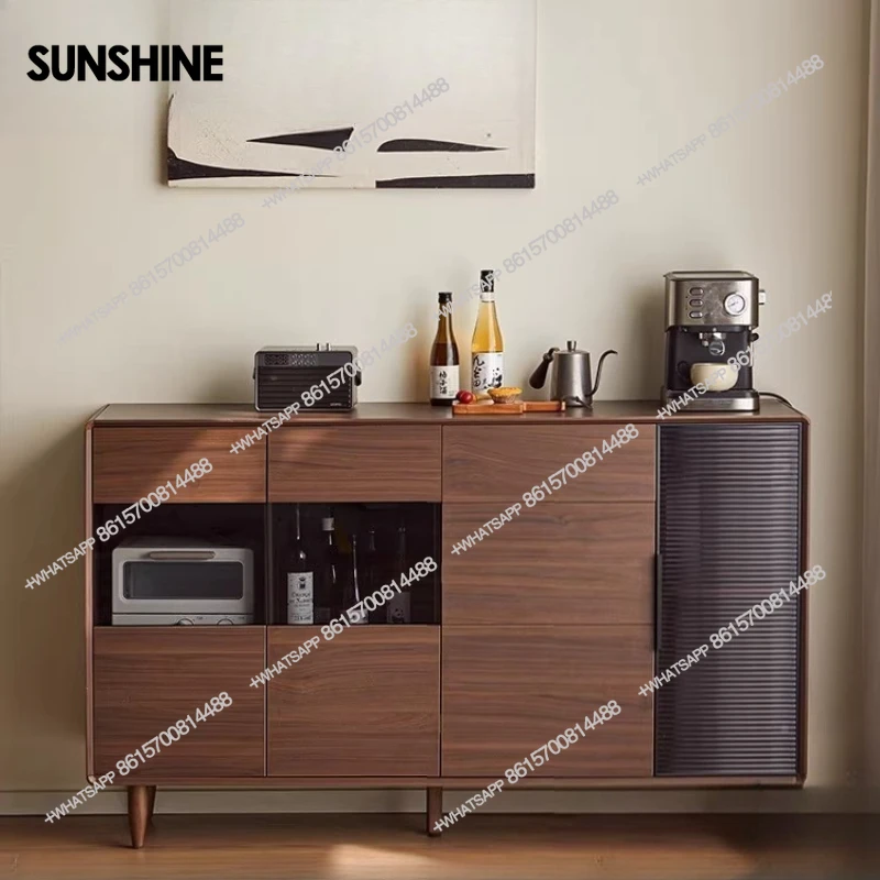 

Nordic Simple Living Room Cabinet Luxury High Senior Coffee Table Modern Simple Vetrina Soggiorno Living Room