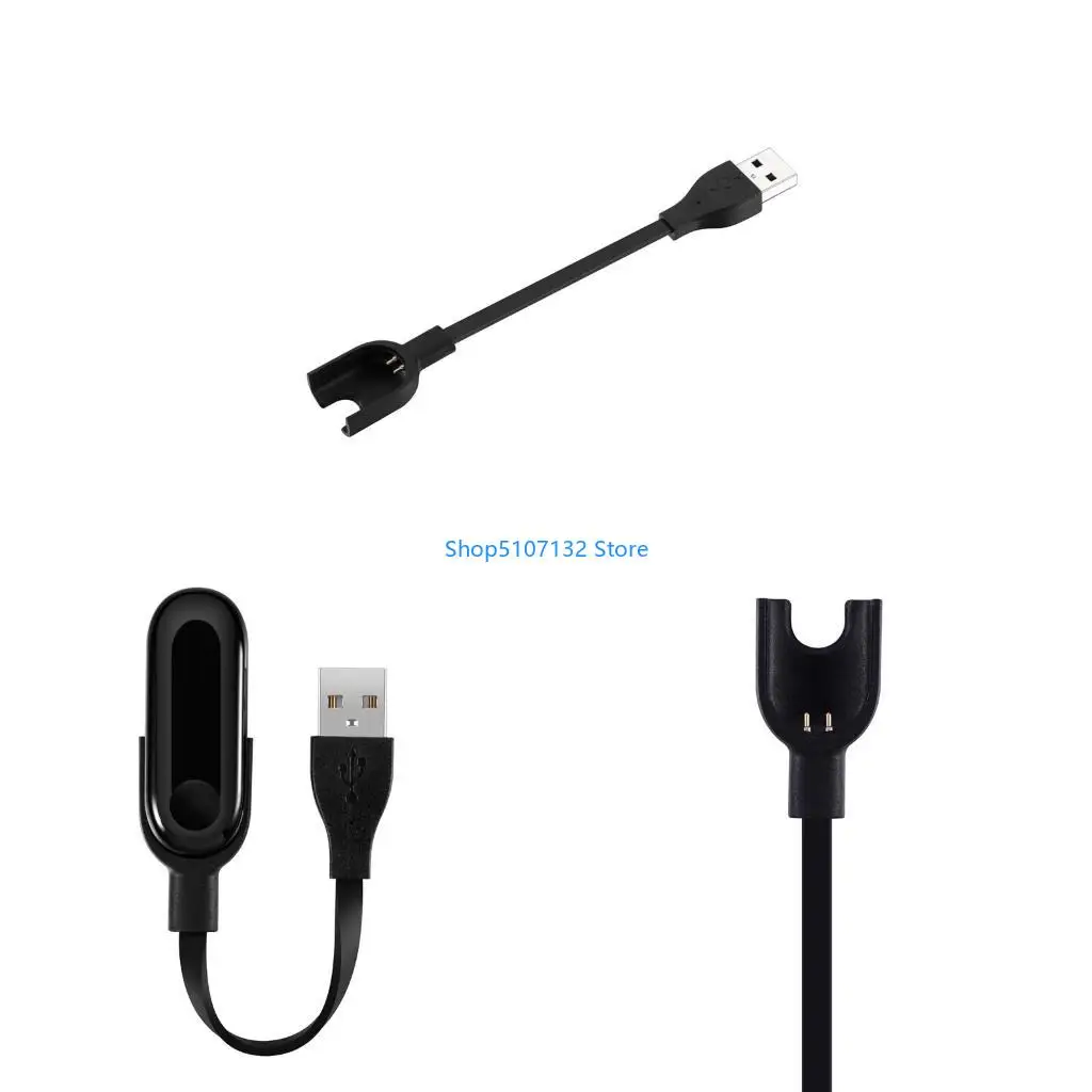 87HD Holder for Mi Band 3 for Smart Watch Base Cable Dock Stand