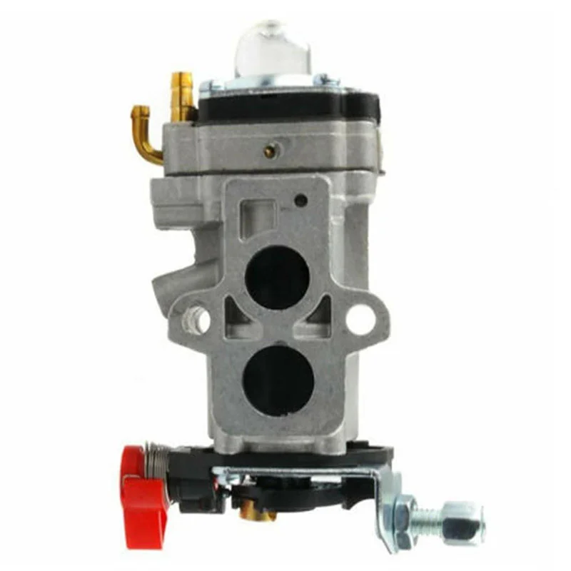 

【Hot】New Carburetor For TJ45 TJ45E KBH45A KBL45A KBH45B KBL45B CARBURETOR CARBURETTOR Garden PARTS For TJ45 TJ