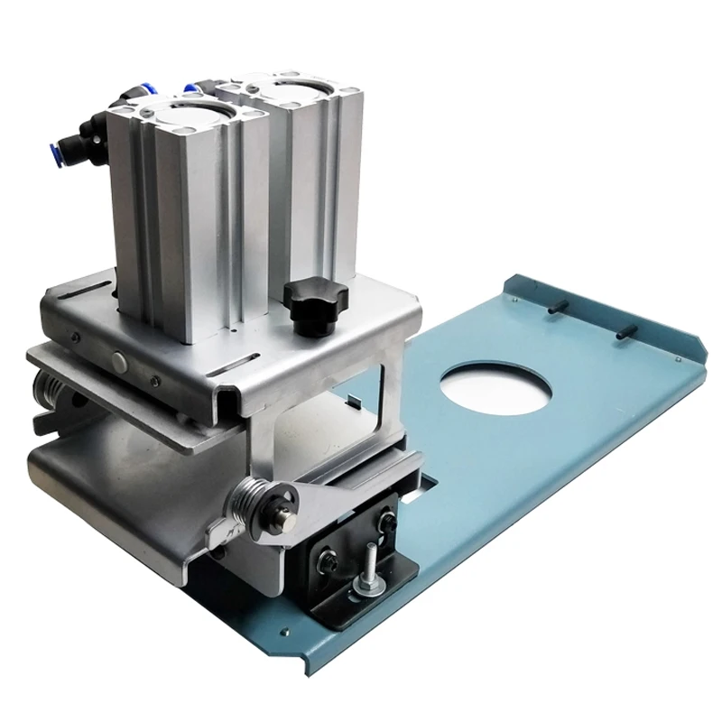 Jewelry Equipment Goldworking Holding Tool Equipment Wax Injection Machine Manipulator Fixture Wax Ejection Machine