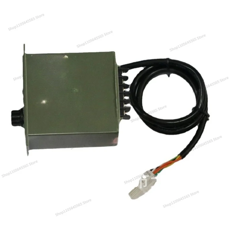 For Spinning Machine Winding Machine Accessories Speed Control Switch (6W)