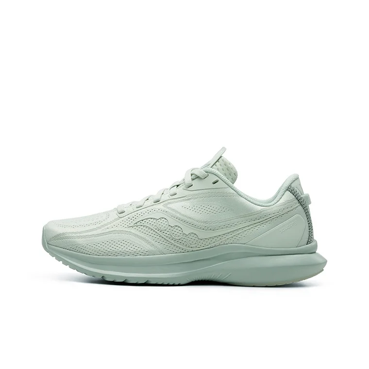 Saucony Kinvara ForHer Essence Running Shoes Chaussures de course basses pour femme Vert