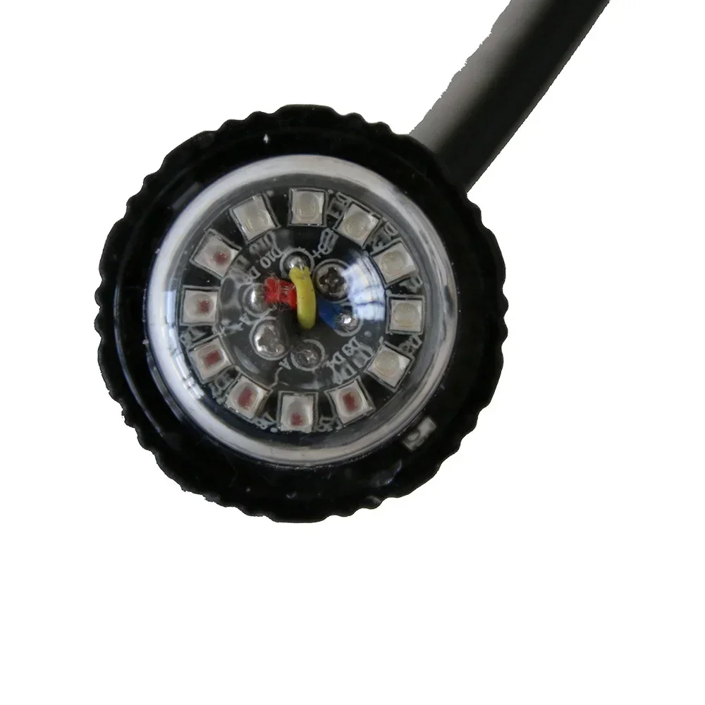 

Hot sales 36 Watt Car hide away strobe light with alternating flash