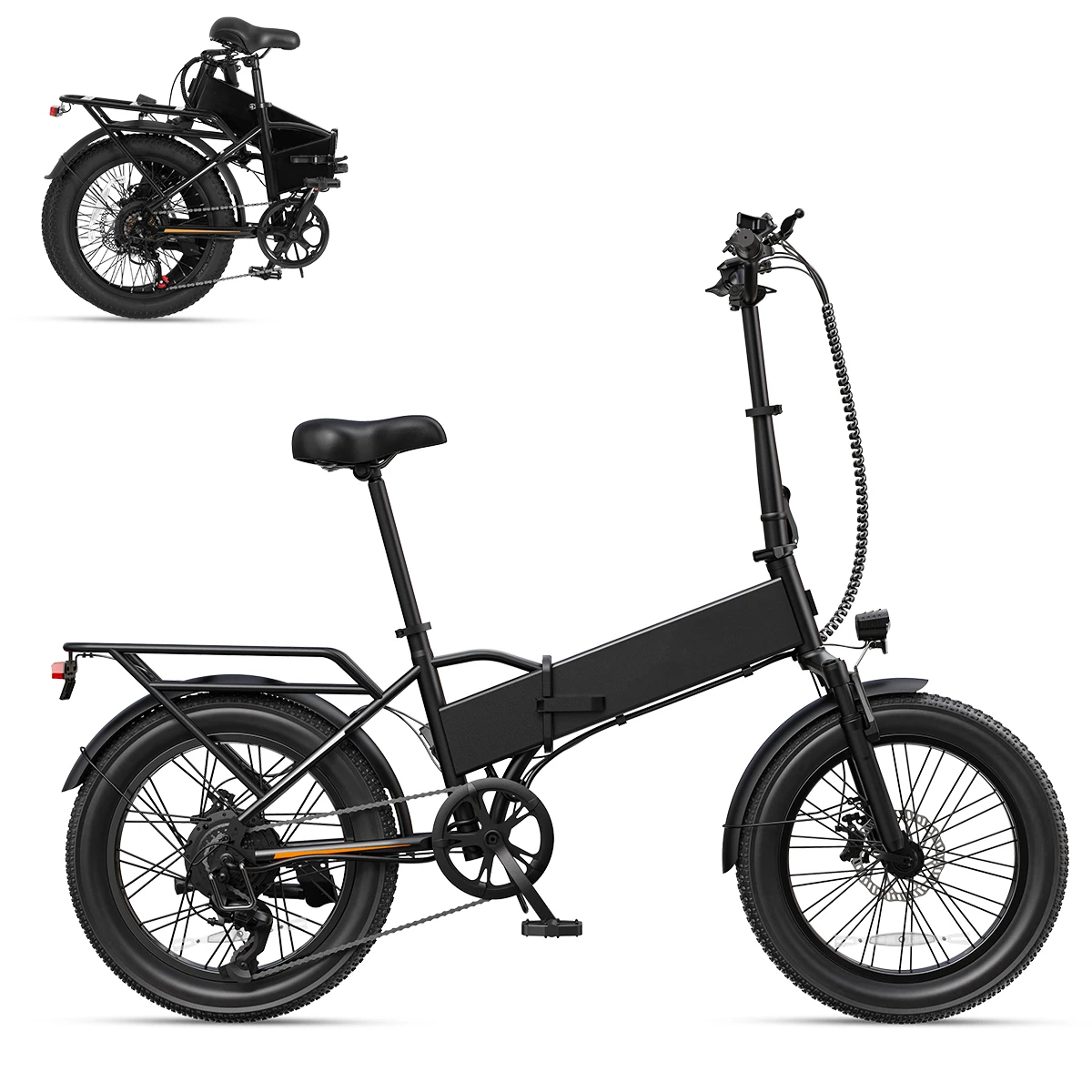 #32 Latest Electric Bikes Offers
