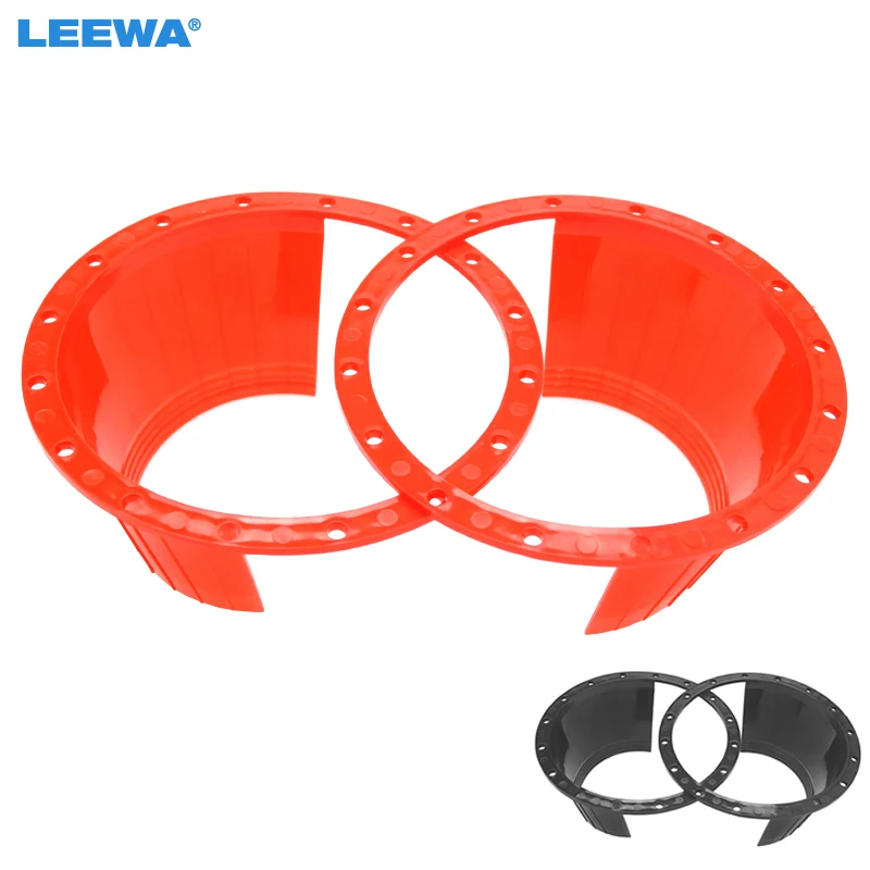 LEEWA 2pcs 6.5