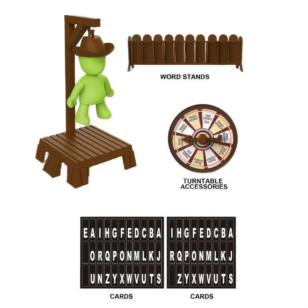 カウボーイズを救え！パーティの雰囲気を盛り上げるのに最適なゲーム。スペイン語と英語で利用可能です。