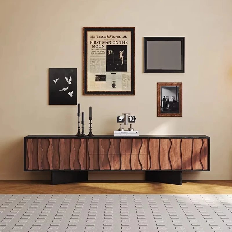 Luxury Console Tv S…