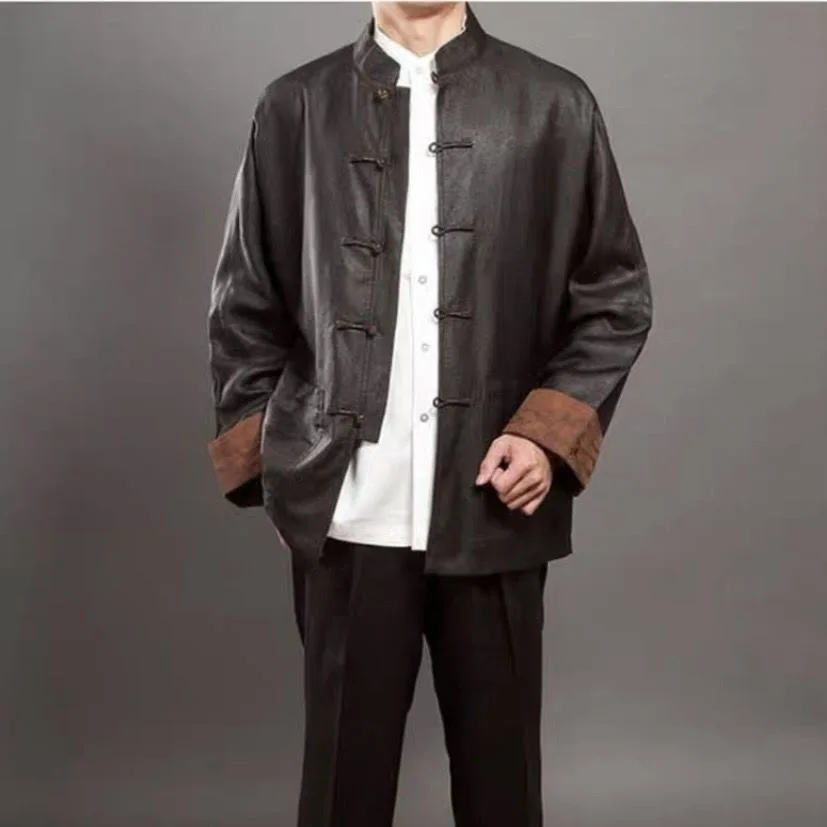 camisa-de-seda-xiangyun-masculina-de-manga-longa-estilo-chines-traje-tang-hanfu-casual-de-verao-cor-pura-adequada-para-meia-i