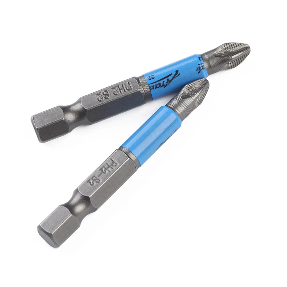 10Pcs Ph2 S2 Screwd…