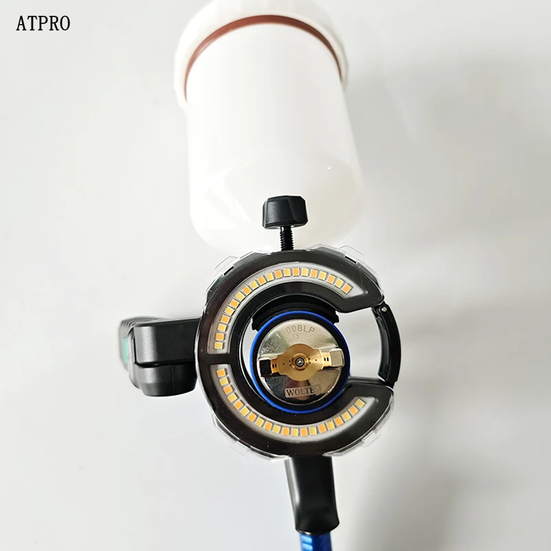 Рисунок 3 - Перезаряжаемый светильник для пистолета