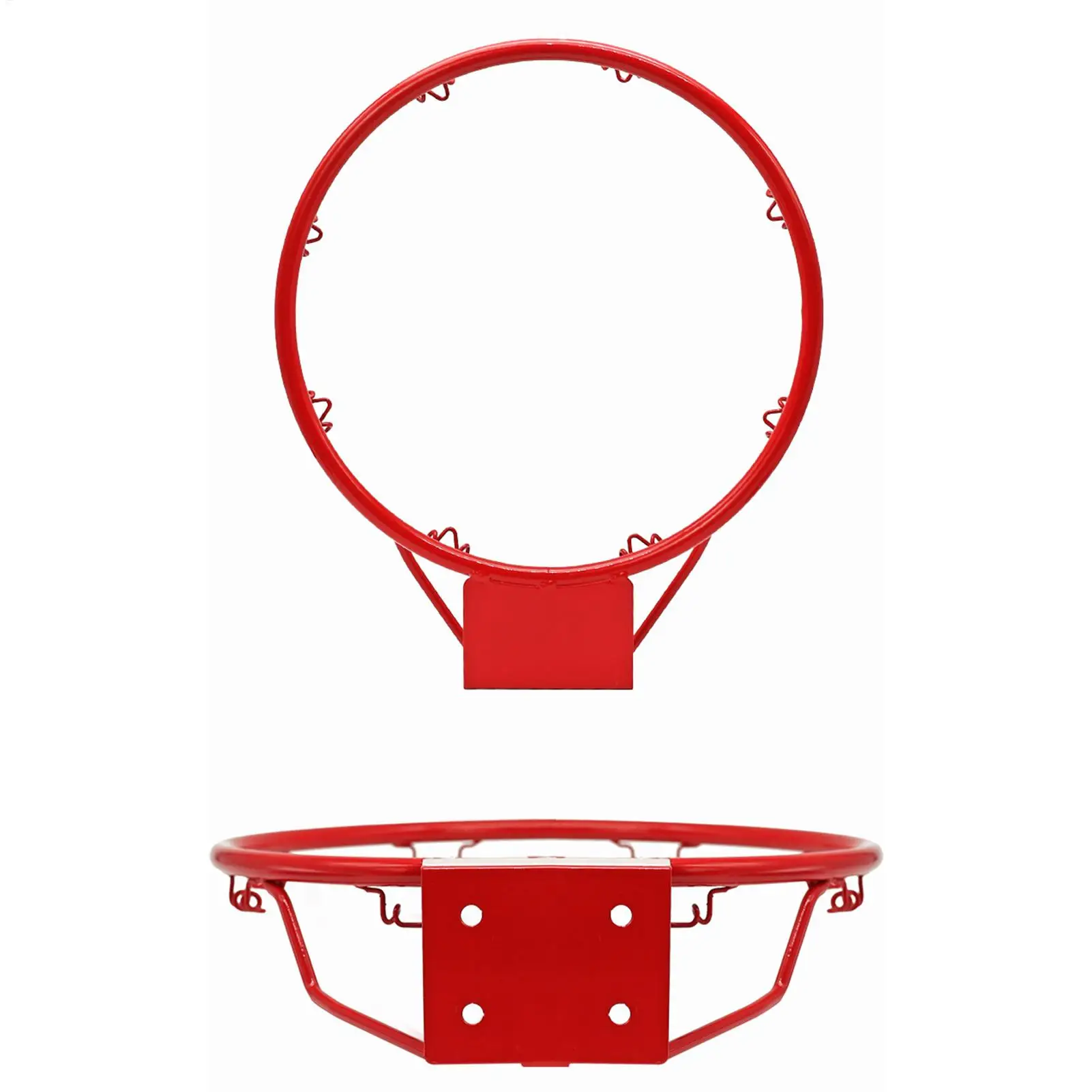 Thumbnail 4 - #10 Basketball Nets Sale