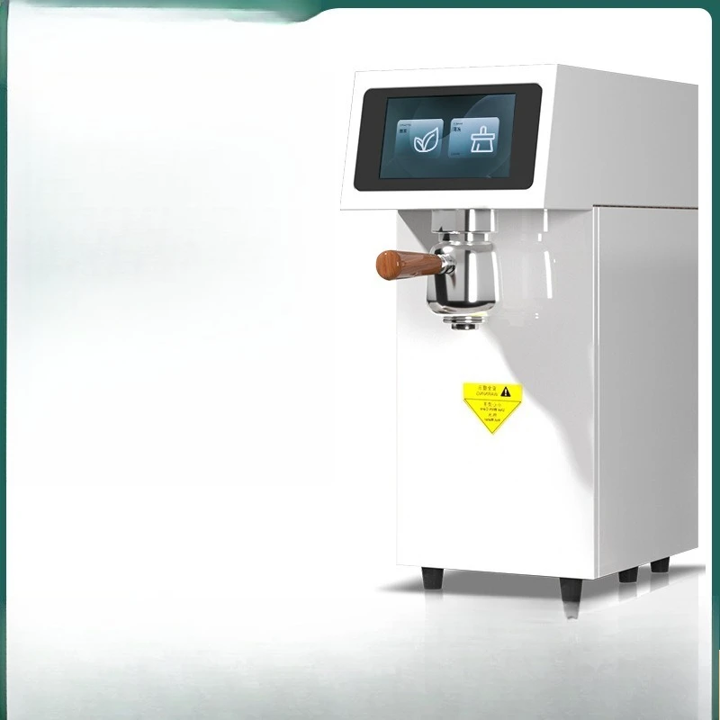 milk tea shop fixed temperature quantitative tea brewing machine Automatic high pressure intelligent tea coffee machine