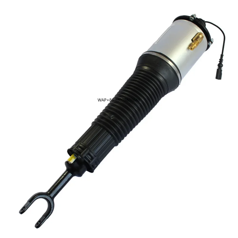 

Suitable for A8D3 Pneumatic Shock Absorbers air Suspension Brackets and air Shock Absorbers 4E0616040 4E0616040AB