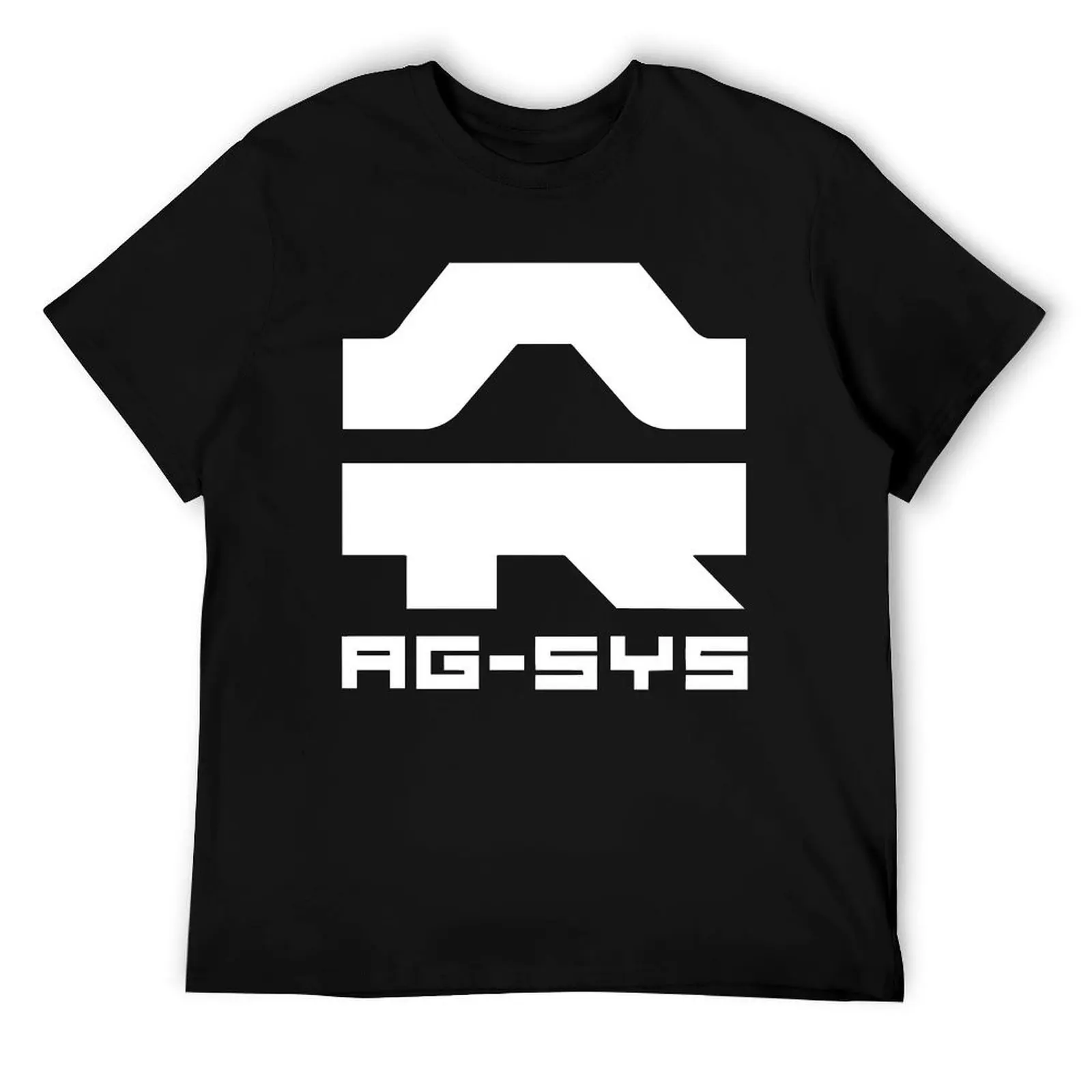 

Wipeout pulse ag system logo T-Shirt t shirts for man graphic tees man t shirts for men T-Shirt