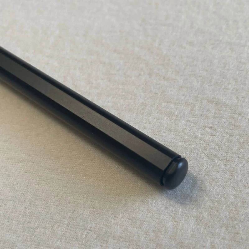 부드러운 EMR 터치 펜 지우개 손 거부 기울기 감지 4096 감도