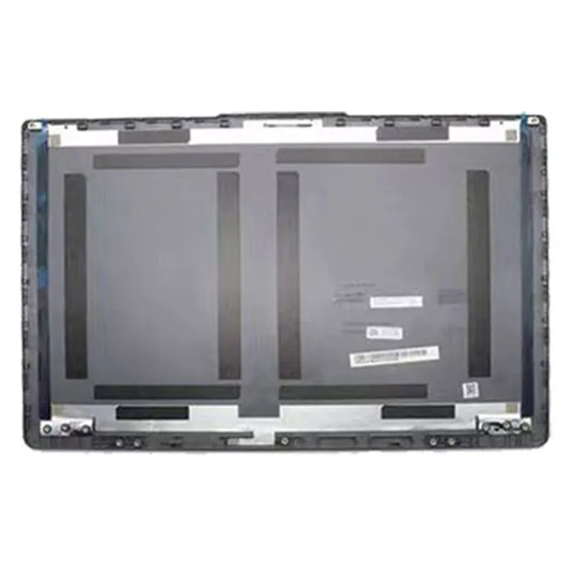 Imagem -02 - Tampa Traseira do Lcd do Portátil Quadro Dianteiro Tampa do Eixo para Lenovo Ideapad Slim 15ian8 15iru8 15abr8 15amn8 Novo