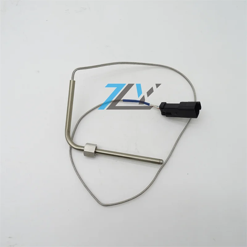 

383-2989 Temperature Pressure Sensor For CAT 3512B Engine Excavator Spare Parts