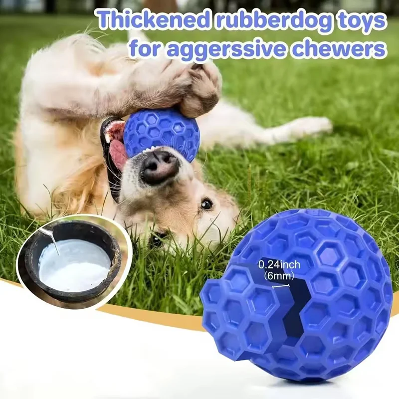 #45 Dog Balls Comparison Guide