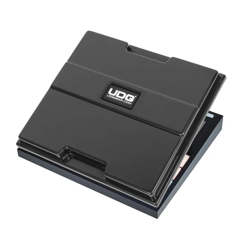 Capa Protetora Shockproof Udg Ultimate para Dispositivos Xdj rx3, Cdj 3000 Sc, Live 4 e Opusquad