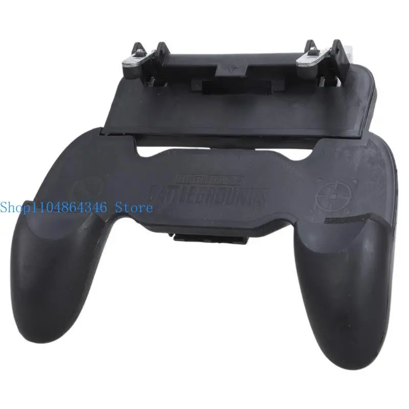652F Gamepad Joystick Controller Mobile Gamepad Gaming Accessories