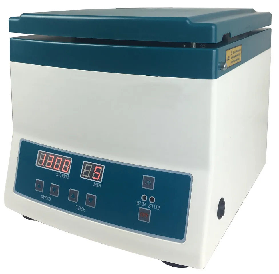 Laboratory High Speed Refrigerated Centrifuge Centrifuge Laboratory High Quality Centrifuge Machine