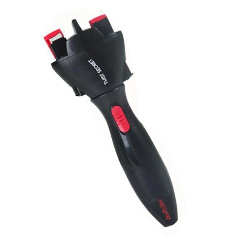 Máquina trenzadora de cabello eléctrica de estilo automático rápido, 2 uds.