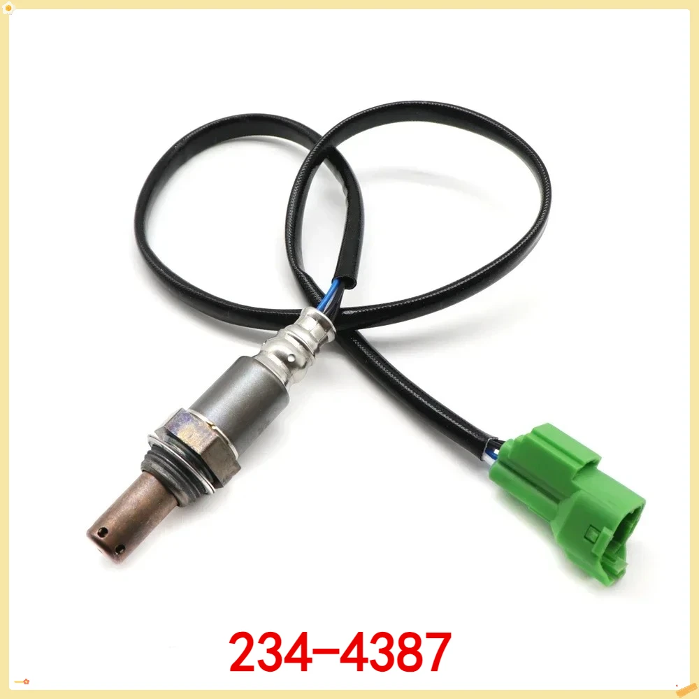 Sonde lambda O2, capteur d'oxygène, rapport air-carburant 234-4387 18213-66J10 pour SUZUKI ESTEEM 2001-2002 GRAND VITARA 2006-200 NEUF 18213-66J11