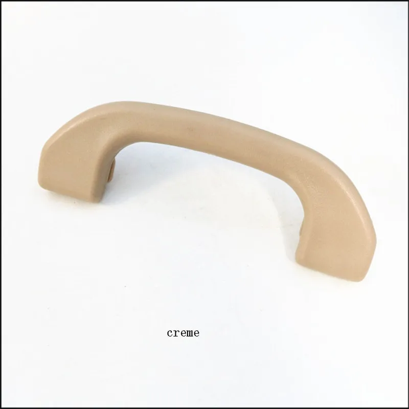 

For Great Wall Haval Hover H3 H5 Ceiling Handle Armrest Roof Handle Small Handrail 1pc