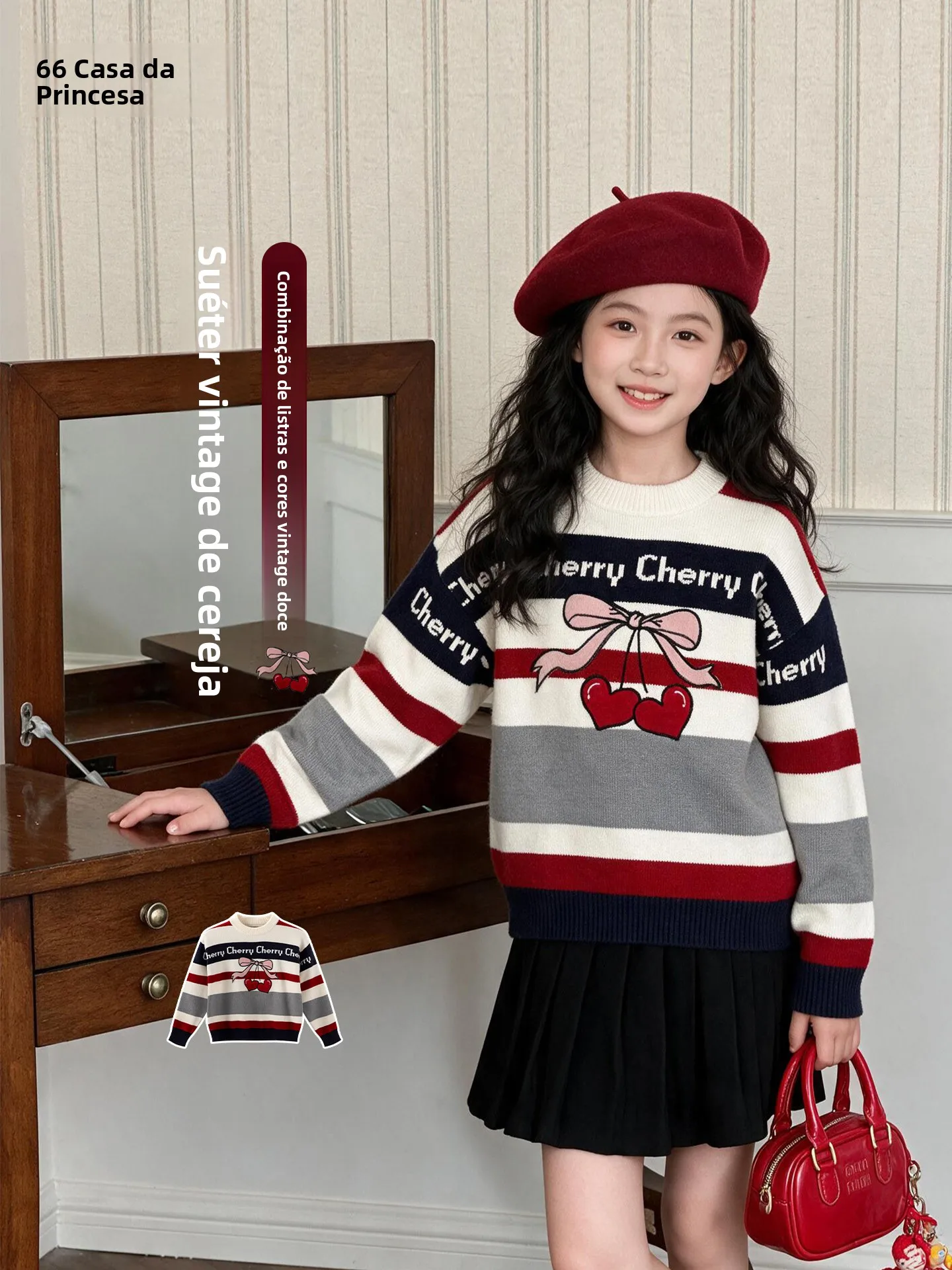 maglione-in-maglia-stile-principessa-per-bambine-ideale-per-l’autunno-con-scollo-rotondo-motivo-a-ciliegie-morbido-confortevole-a-maniche-lunghe-top-casual