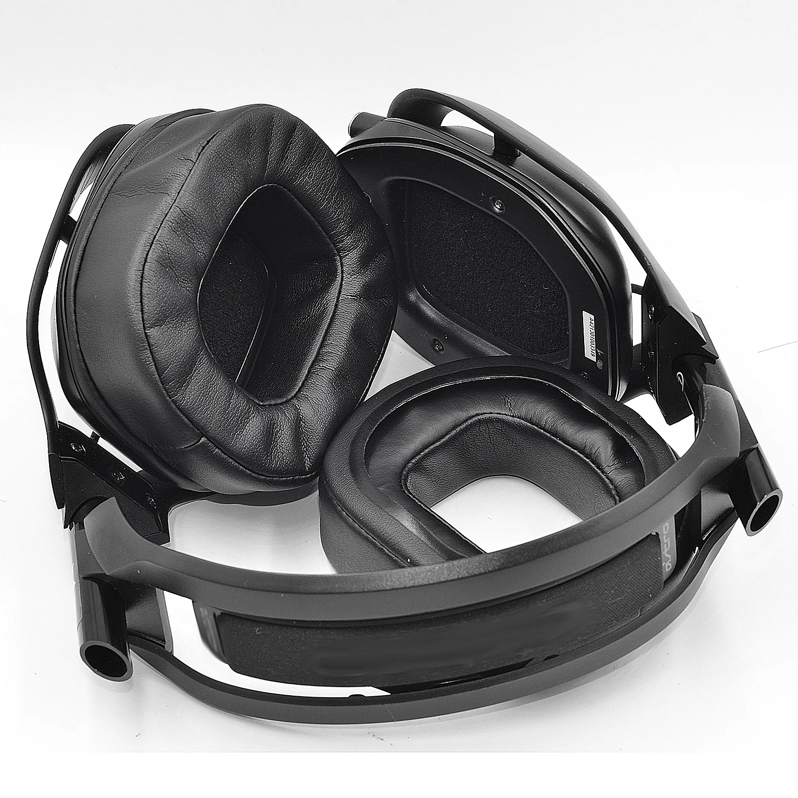 Ersatz-Ohrpolster-Ohr polster für Astro A40 / A50 Gen1 Gen2 Gaming-Headset (nicht kompatibel mit A50 Gen3 Gen4 und A40 Tr)