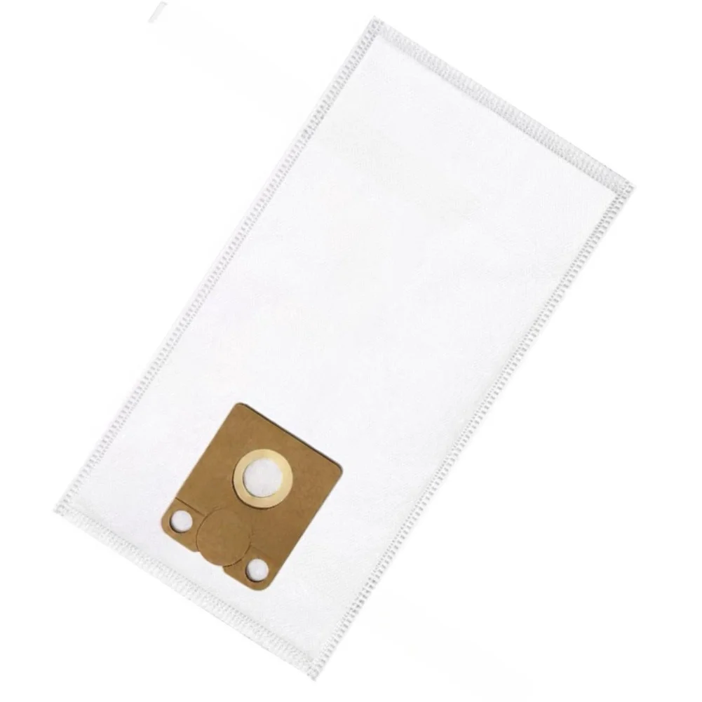 For nilfisk 20T 30T GD1000 GD710 FC8058 01 Compatible Dust Collection Bags for Sealed Construction Improved Air Post Vacuuming