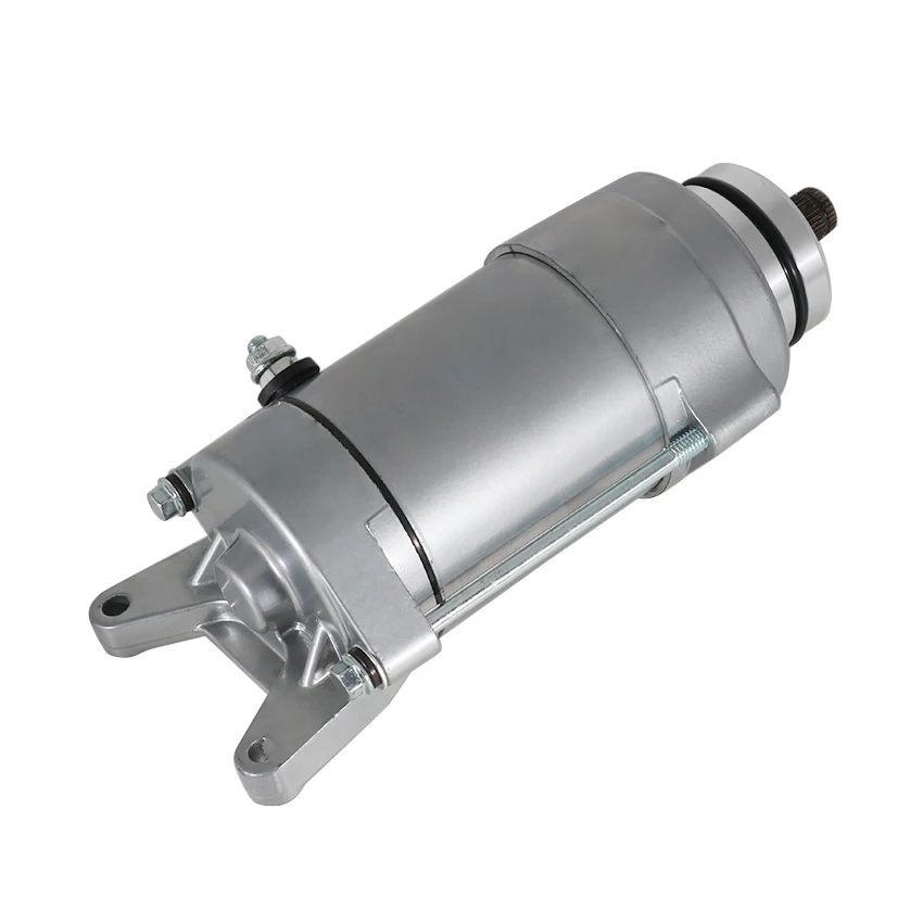 

Motorcycle Engine Electric Starter Motor For Yamaha XV920J XV920K XV920MK XV920RH XV920RJ 1981-1982-1983 OEM:42X-81890-00