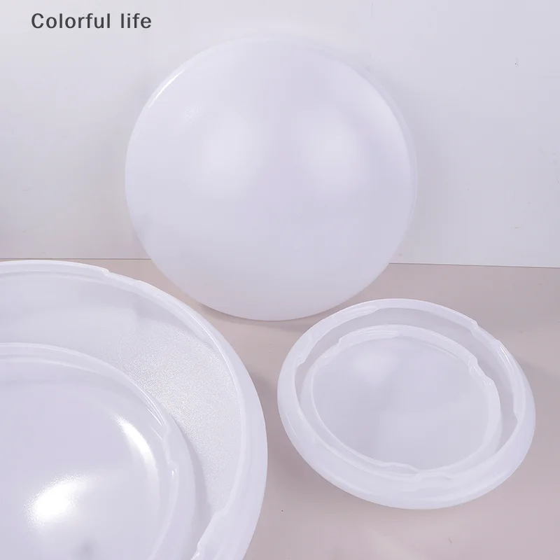 

Round Ceiling Light Accessories Lamp Shades Diffuser Fixture Covers Lampshades Bedroom Corridor Balcony Lamp Shades