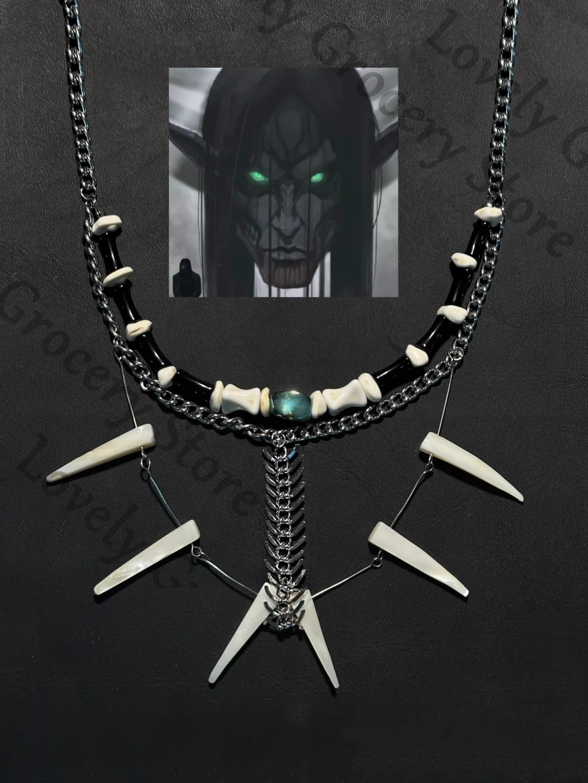 attacco-anime-su-titano-eren-jaeger-shingeki-no-kyojin-cosplay-cartoon-collana-ornamento-collezione-di-accessori-per-mascotte-ambito-regalo