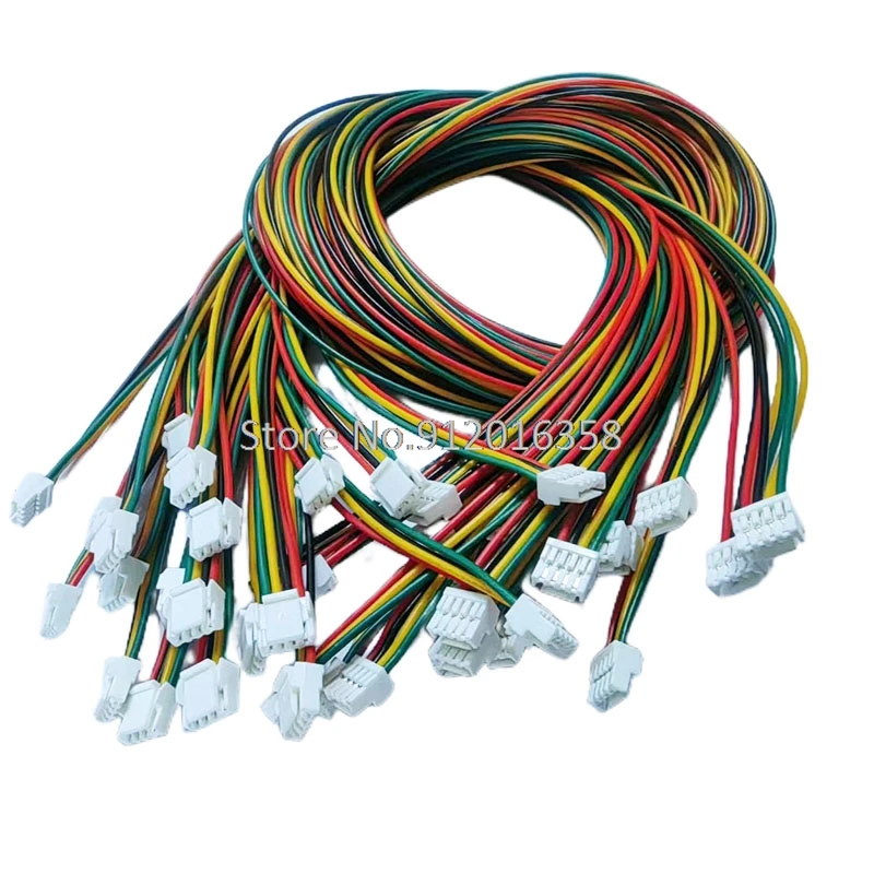 50CM 28 Awg Gh Seri… - image