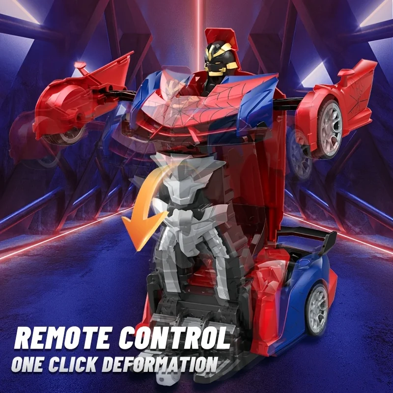 Thumbnail 4 - #24 Budget Transformer Robots for Smart Shoppers