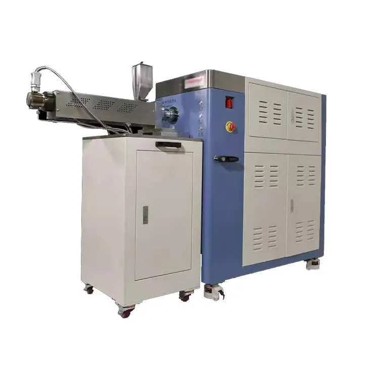 Laboratory Plastic Rubber Industry Torque Rheometer for Studying The Polymers Shear Stability