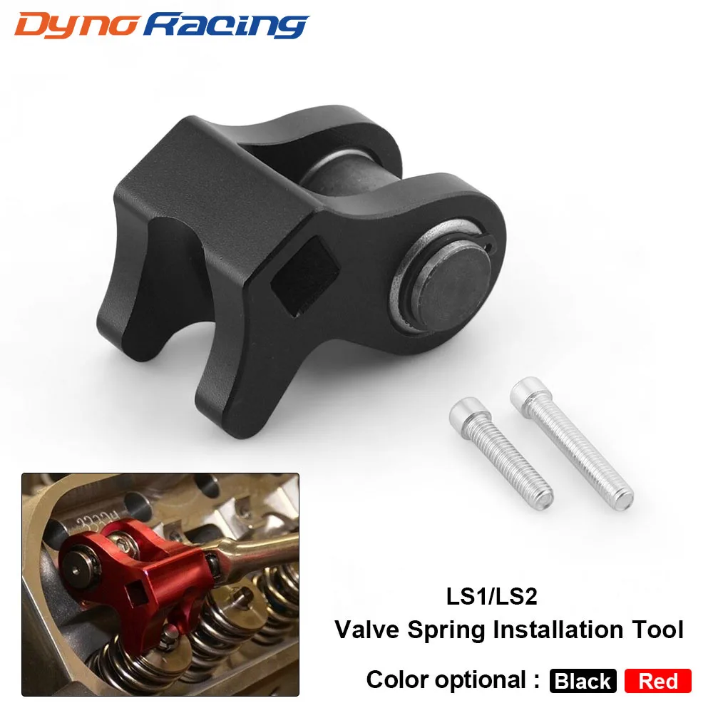 LS Valve Spring Compressor Installation Tool LS1/LS2 Style