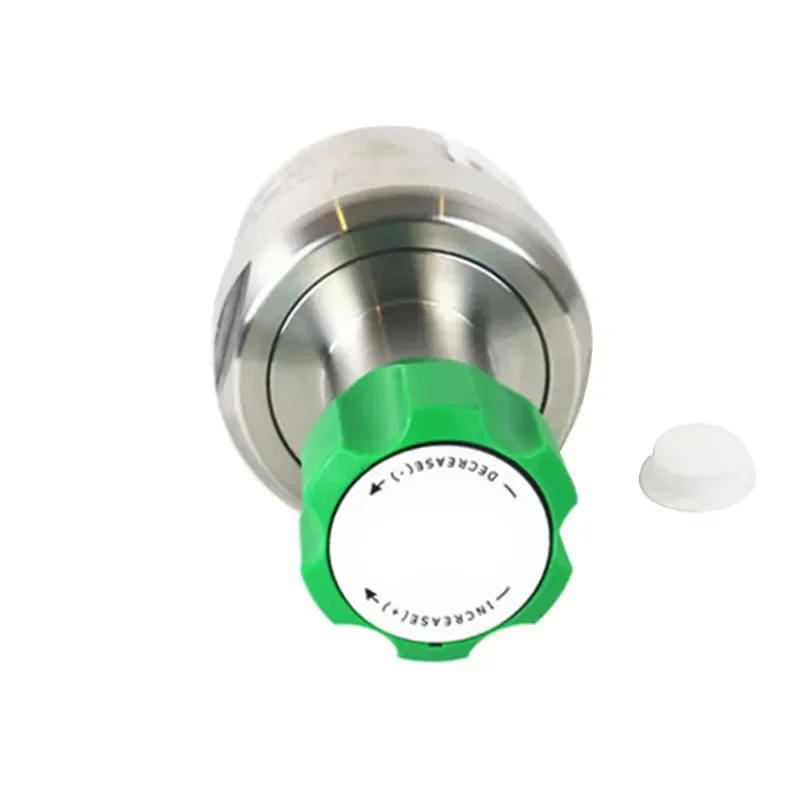 High CV Back Pressure Regulator Valve for and Water Relief Pressure Regulator 2