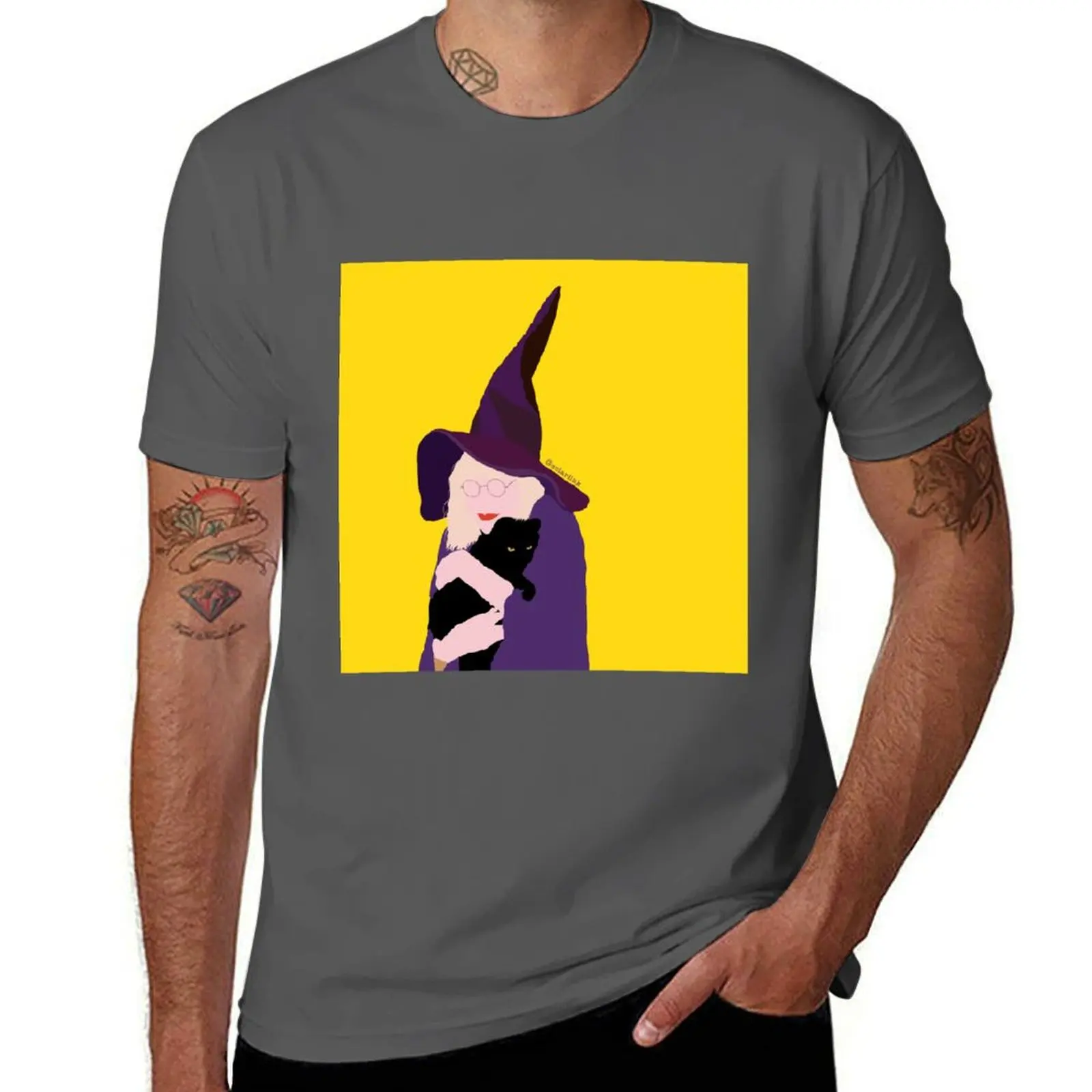 

Rita Lee - Witchy Vibes T-Shirt t shirt man designer mens graphic t shirts graphic t shirts for man T-Shirt