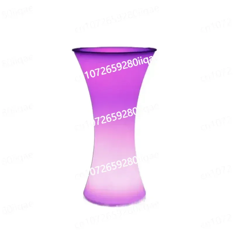 

16-color LED Light-emitting Bar Table and Chairs Combination KTV Creative Outdoor Activities