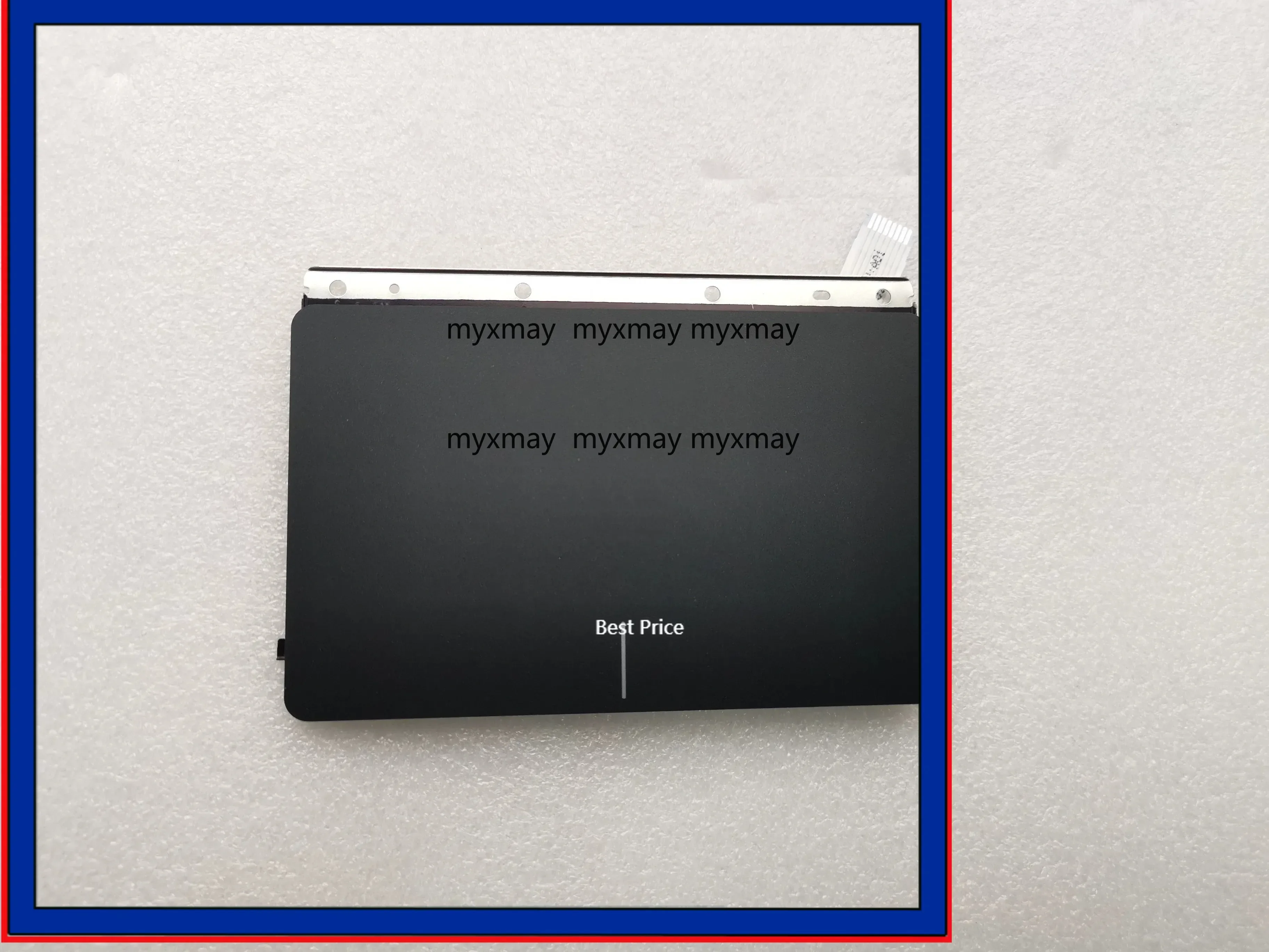 

New For Dell Inspiron 5481 5480 5485 5488 laptop Touchpad 0W6J1J